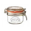 Image - Kilner Round Clip Top Jar, 125ml, Transparent