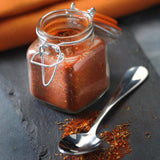 Image - Kilner Clip Top Square Spice Jar 70ml