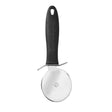 Mason Cash Essentials Stainless Steel Pizza Cutter, Black