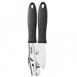 Mason Cash Soft Grip Can Openar, 20.5cm, Black
