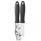 Mason Cash Soft Grip Can Openar, 20.5cm, Black