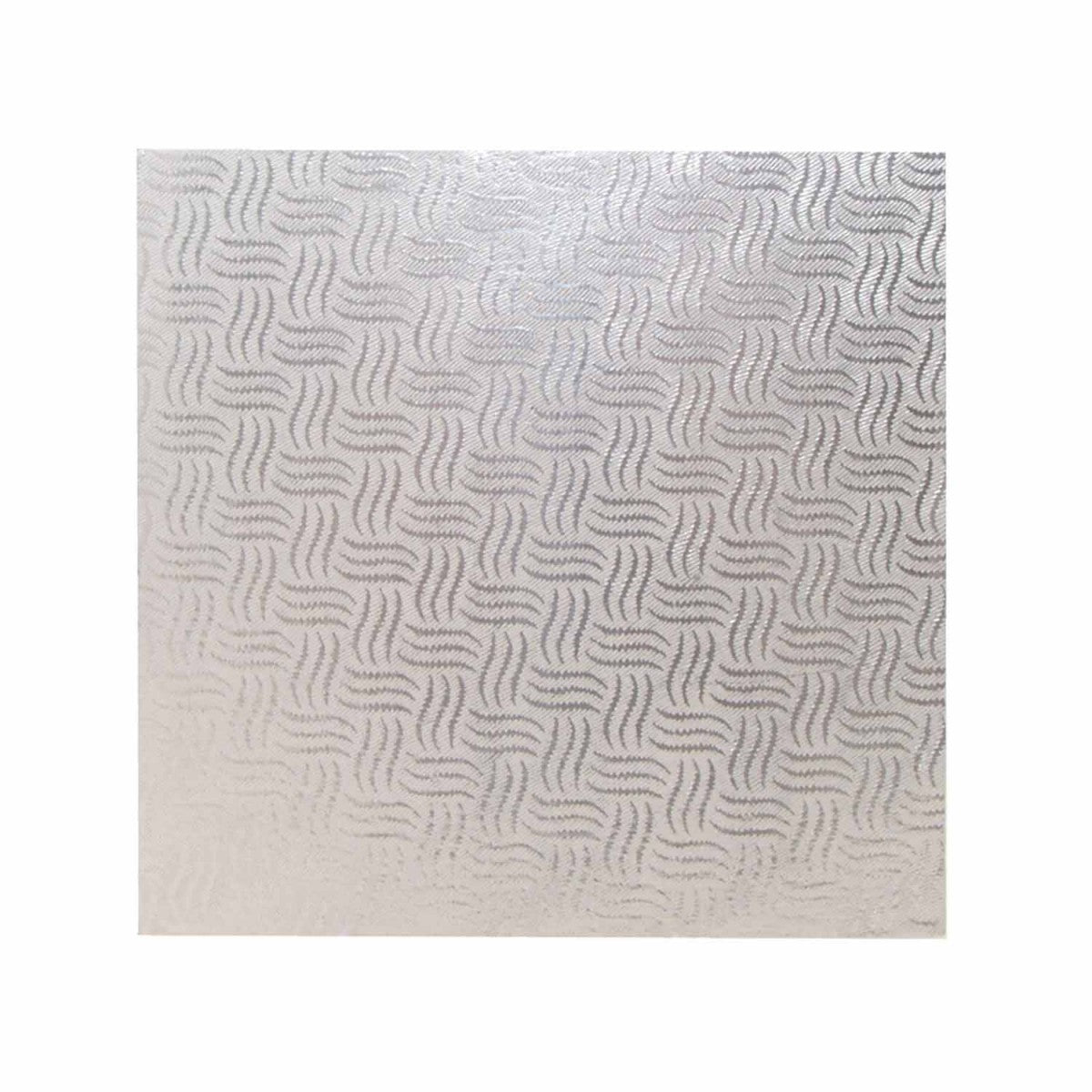 Image - Mason Cash Square Cake Drum, 8 Inches