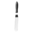 Mason Cash Angled Stainless Steel Spatula, 32cm