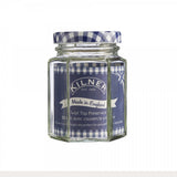 Image - Kilner Hexagonal Twist Top Jar, 280ml, Transparent