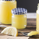 Image - Kilner Round Twist Top Jar, 43ml, Transparent