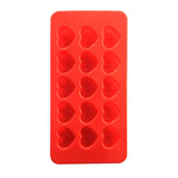 Image - Mason Cash Heart Silicone Chocolate Mould