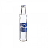 Image - Kilner Round Twist Top Dressing Bottle, 250ml, Clear