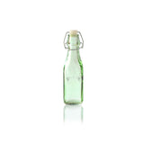Image - Kilner Clip Top Bottle, 250ml, Green