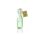 Image - Kilner Clip Top Bottle, 250ml, Green