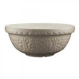 Mason Cash In The Forest S18 Stone Mixing Bowl, 26cm
