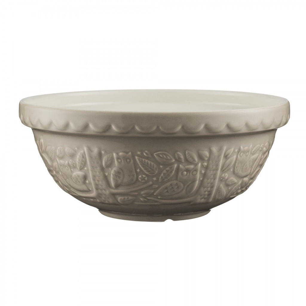 Image - Mason Cash In The Forest S18 Stone Mixing Bowl 26cm
