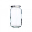 Image - Kilner Twist Top Jar, 580ml, Transparent
