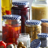 Image - Kilner Twist Top Jar, 580ml, Transparent