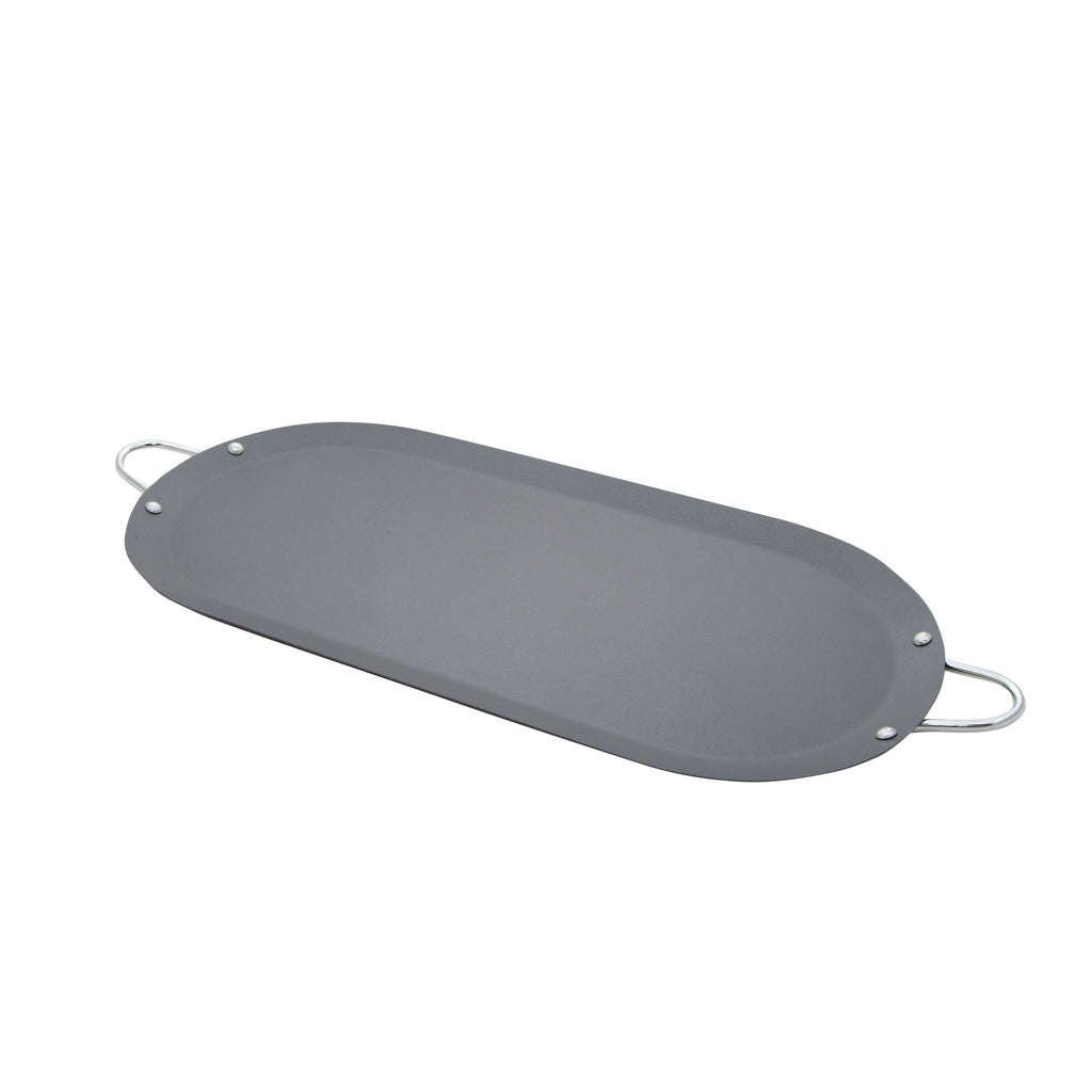 Image - Typhoon Solutions Non-Stick Rectangular Fish Platter, 44cm