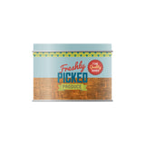 Image - Typhoon Freshly Picked Produce Apples Mug in Tin