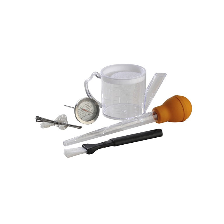 Kitchen Essentials Roasting Basting Set