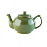 Price & Kensington 6cup Teapot, 1100ml, Green