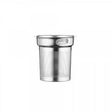 Image - Price & Kensington 2 Cup Teapot Filter, Stainless Steel