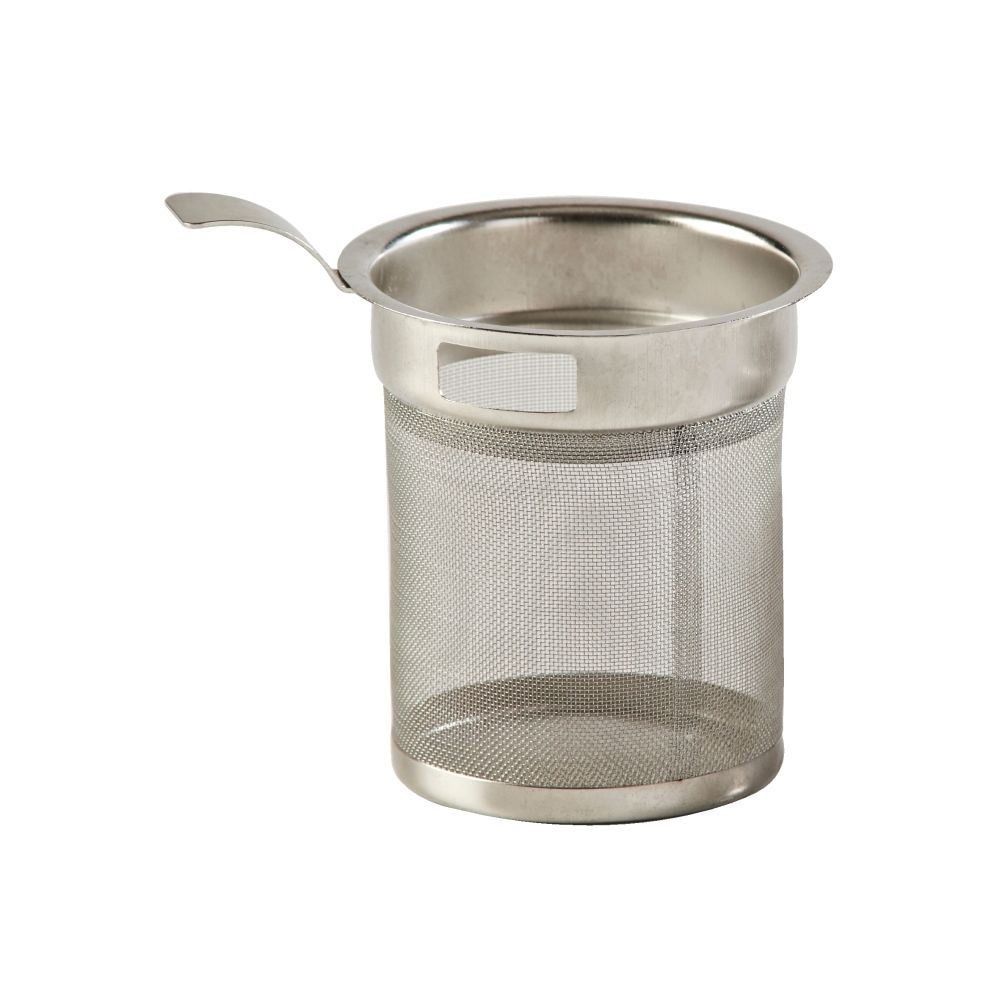 Image - Price & Kensington 2 Cup Teapot Filter, Stainless Steel
