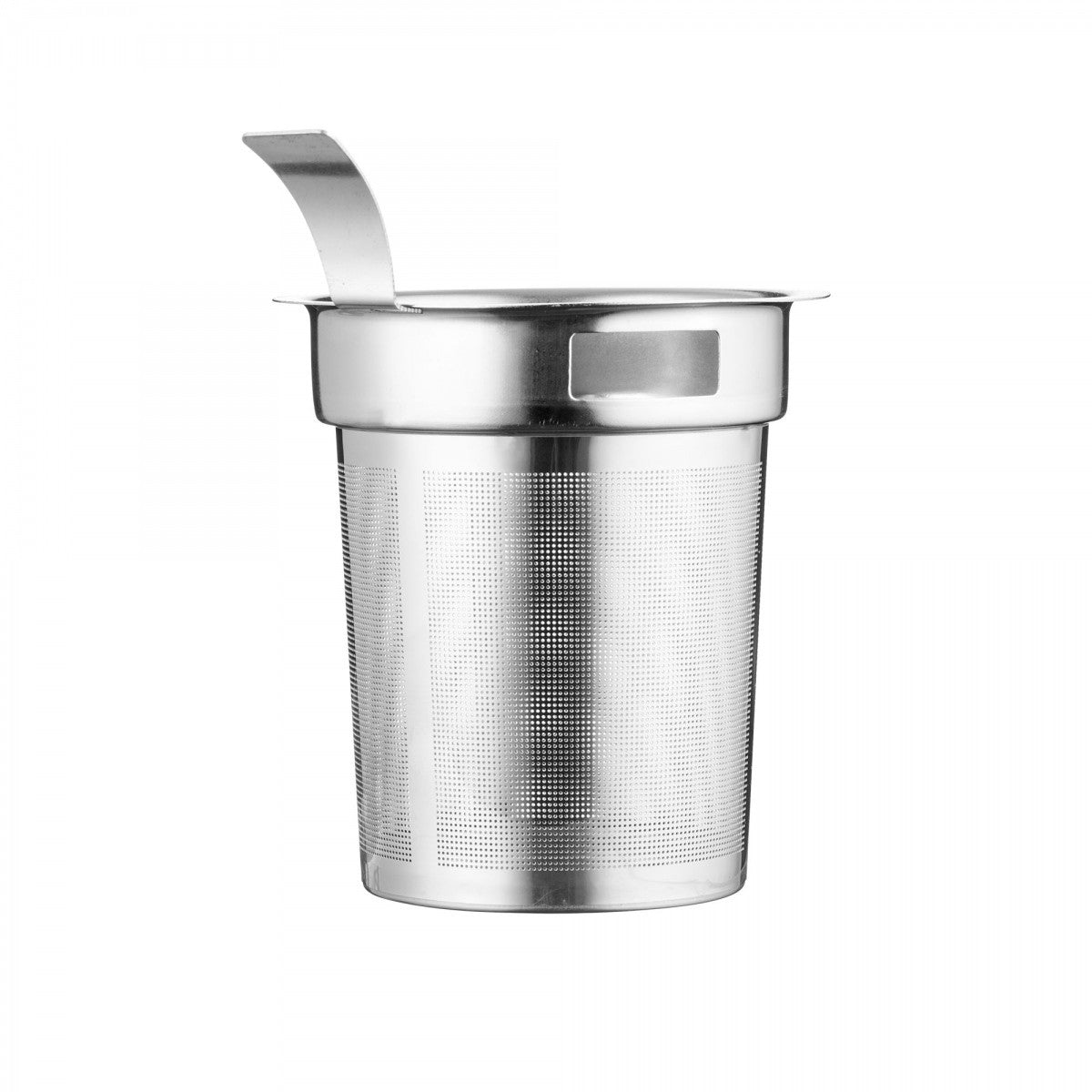 & 6 Cup Teapot Filter Stainless Steel