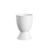 Price & Kensington Simplicity Porcelain Egg Cup, White
