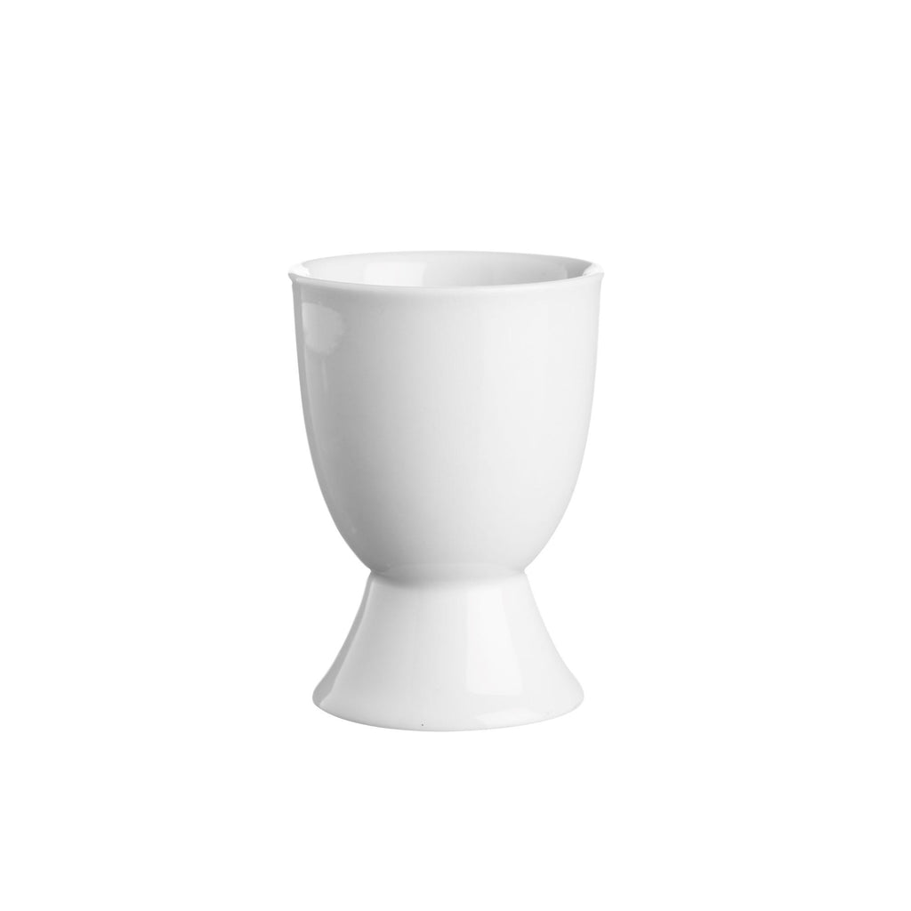 Image - Price & Kensington Simplicity Egg Cup, White