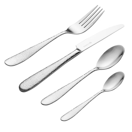 Image - Viners Glamour 18/0 16 Pce Cutlery Set Giftbox