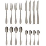 Image - Viners Glamour 18/0 16 Pce Cutlery Set Giftbox