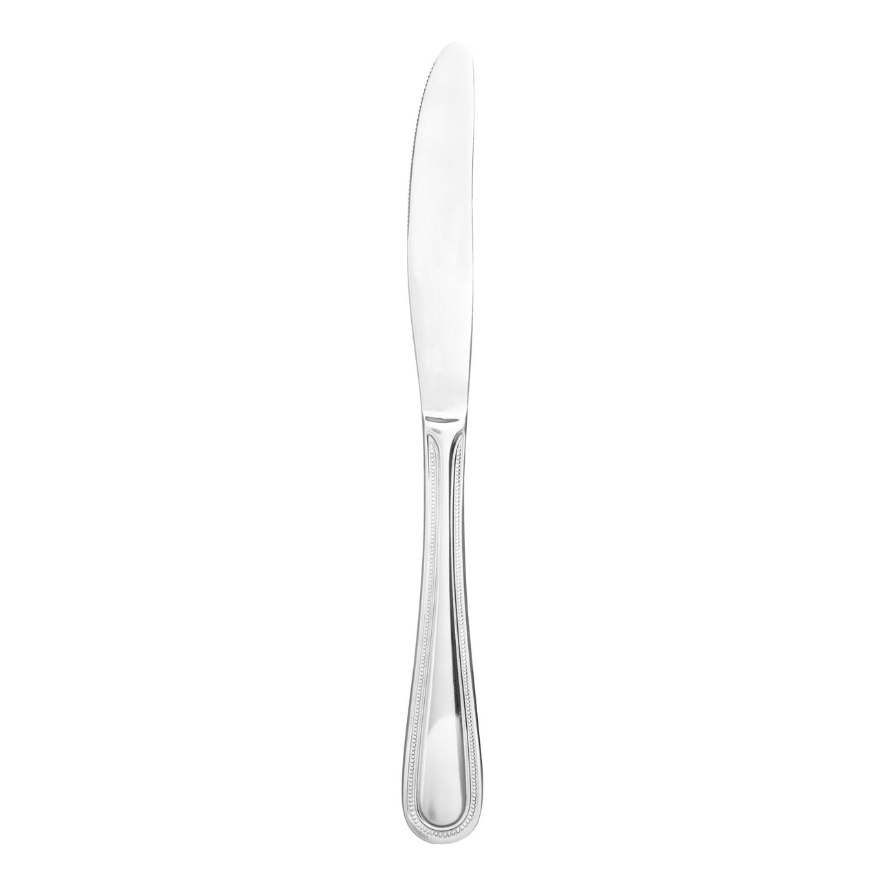 Image - Viners Bead Table Knife 18/0