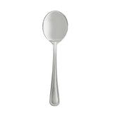 Image - Viners Bead Dessert Spoon 18/0