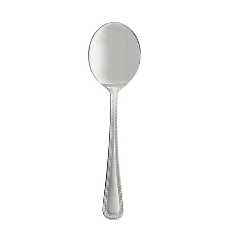 Image - Viners Bead Dessert Spoon 18/0