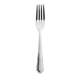 Image - Viners Dubarry Dessert Fork, 18cm