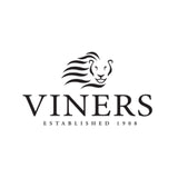 Image - Viners Eden Stainless Steel 18/10 Cutlery Set, 16pcs