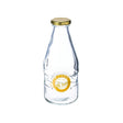 Image - Kilner Vintage Milk Bottle, 1/3 Pint, Transparent