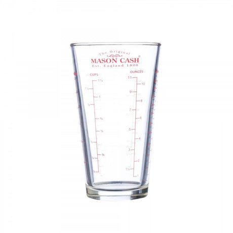 Mason Cash Measuring Glass, 15cm, CDU of 6