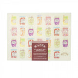 Image - Kilner Pantry Glass Worktop Saver