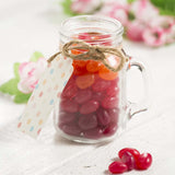 Image - Kilner Handled Mini Jar, 140ml, Transparent