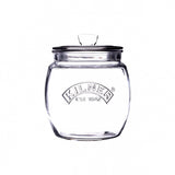 Image - Kilner Universal Push Top Storage Jar 0.85 Litre