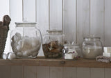 Image - Kilner Universal Push Top Storage Jar 0.85 Litre