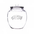 Image - Kilner Universal Push Top Storage Jar 2 Litre