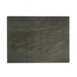Typhoon Elements Slate Effect Work Top Saver, 40cm x 30cm