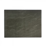Typhoon Elements Slate Effect Work Top Saver, 40cm x 30cm