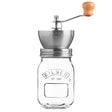 Image - Kilner Coffee Grinder