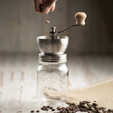 Image - Kilner Coffee Grinder