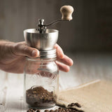 Image - Kilner Coffee Grinder