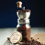 Image - Kilner Coffee Grinder