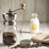 Image - Kilner Coffee Grinder