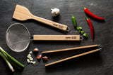 Image - Typhoon Lotus Bamboo Utensil Set