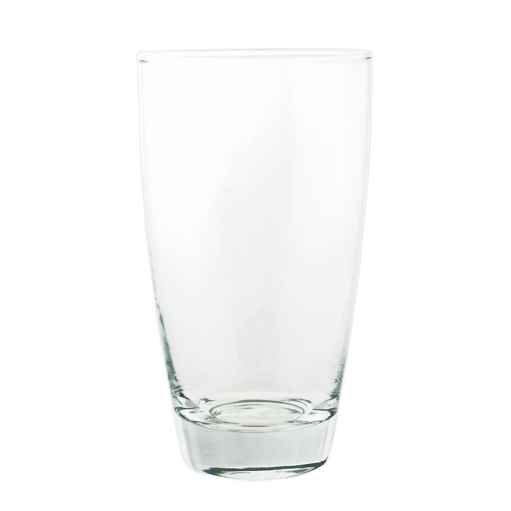 Ravenhead Mode Hiball Glasses, 48cl, Set of 4