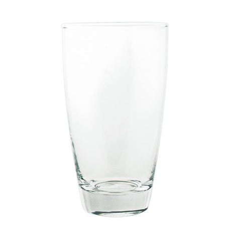 Ravenhead Mode Hiball Glasses, 48cl, Set of 4